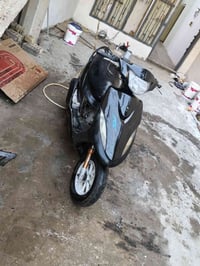 دراجه ماكس عدلة محرك كفاله لا تبخير ولا نضوح نقصها سلف السعر 450 وبيها...