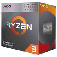 للبيع 🔥 معالج AMD Ryzen 3 Pro 3200G بسعر مناسب🔥  المواصفات:    • تردد ...