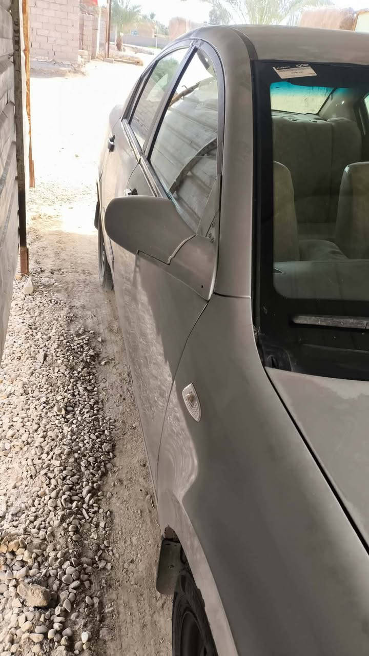 شيري اي فايف موديل 13
كير عادي مكيتنها لبلاديه رقم دولي  بسمي 
تخم تاير جديد 
هزة جديده سيارة جاهزة نقصها فقط تبريد

سعر 33بيها مجال الخاص مفتوح 
للاستفسار ***********
