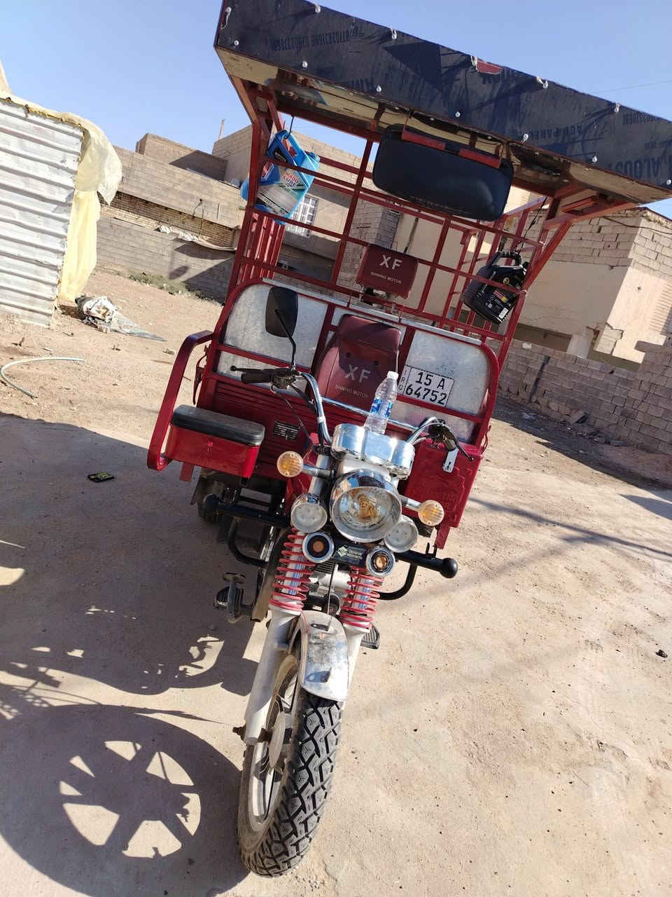 للبيع ستوته موديل 23 مسجله كامله للاستفسار الاتصال على الرقم ***********
