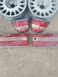 البصرة • بطه جديدة • لايتات راس الثور