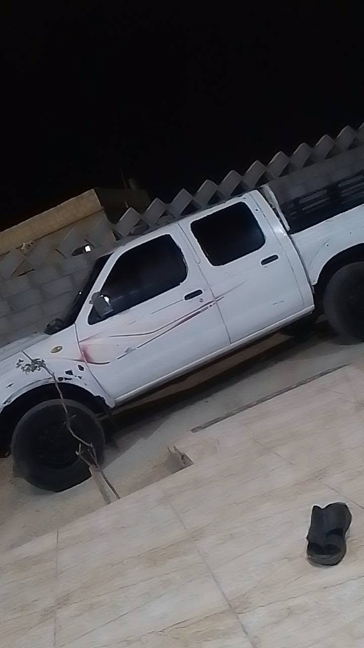 موجود نيسان فرويل2006 المتور 27 عادي شصي نضيف مرخصه لا شهر 10 اسعر 4200 موجوده بلمفرق الاشرفيه ارقم تليفون 0782780953


**إذا كنت صاحب هذا الإعلان وتريد حذفه لأي سبب، رجاءا أرسل رسالة إلى الدعم الفني**