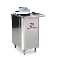 🇮🇹✨ عجانات MECNOSUD الإيطالية... القوة والدقة التي يحتاجها عملك ✨🇮🇹  ل...