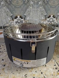 ڤان انطوني • شغال ع الفحم