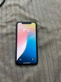 ايفون XR ذاكره 64  مبدل بطاريه 83 فيس ايدي متوقف  السعر 180 بغداد الشم...