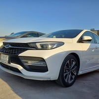 موديل ٢٠٢٢ • ضمان ٦ سنين • فول مواصفات