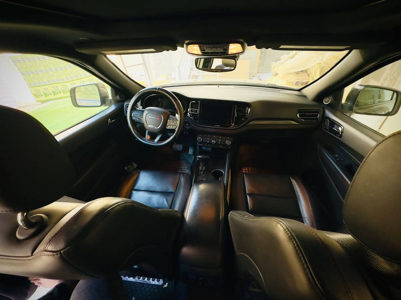 السلام عليكم
للبيع دورنكو موديل ٢٣
كفالة عامه من كلشي 
فول مواصفات 
***********
