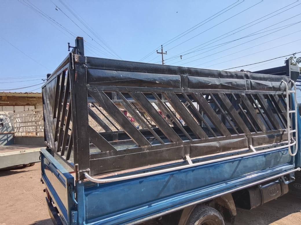 السلام عليكم محجر للبيع مال فنتيره مكاني بغداد ***********
