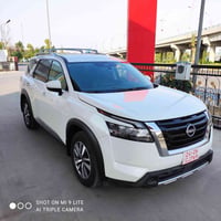 باثفايندر • ٩٩٠٠ ميل • ترقيم شمالي
