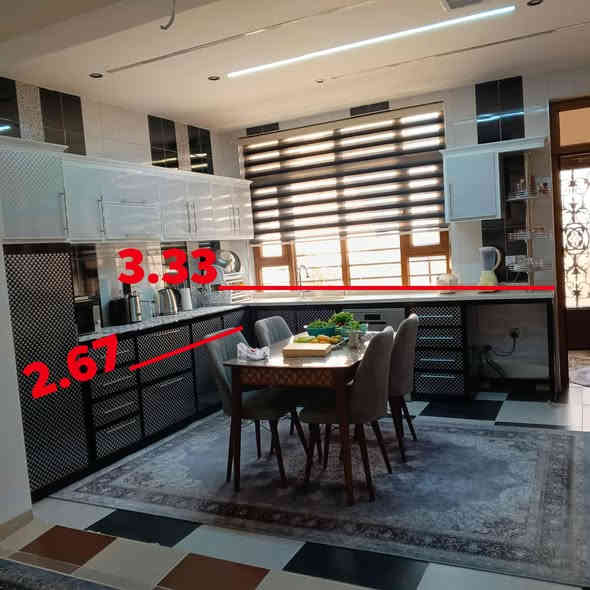 كاونتر المنيوم طرف السنك للحايط 3.33 والجهة الثانية 2.67
كركوك امام قاسم  قرب صالون نينا 
سعر ٤۰۰خالف وبي مجال

مااجاوب خاص شراي خابر رقم 

***********

***********
