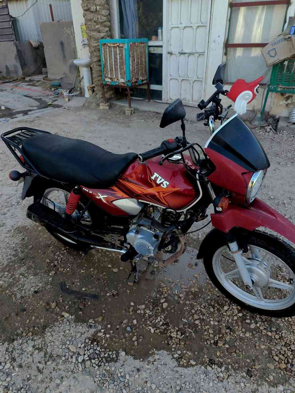 دراجة tvs. اربعة كير سعر الدراجة 750 وبيهة مجال


**إذا كنت صاحب هذا الإعلان وتريد حذفه لأي سبب، رجاءا أرسل رسالة إلى الدعم الفني**