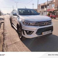 هايلوكس • ٢٠٢٠ • رقم اربيل