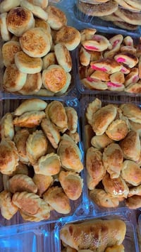 كليجة العيد • توصيل حار • حجز قبل العيد