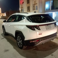 توسان • ٢٠٢٤ • بدون حادث