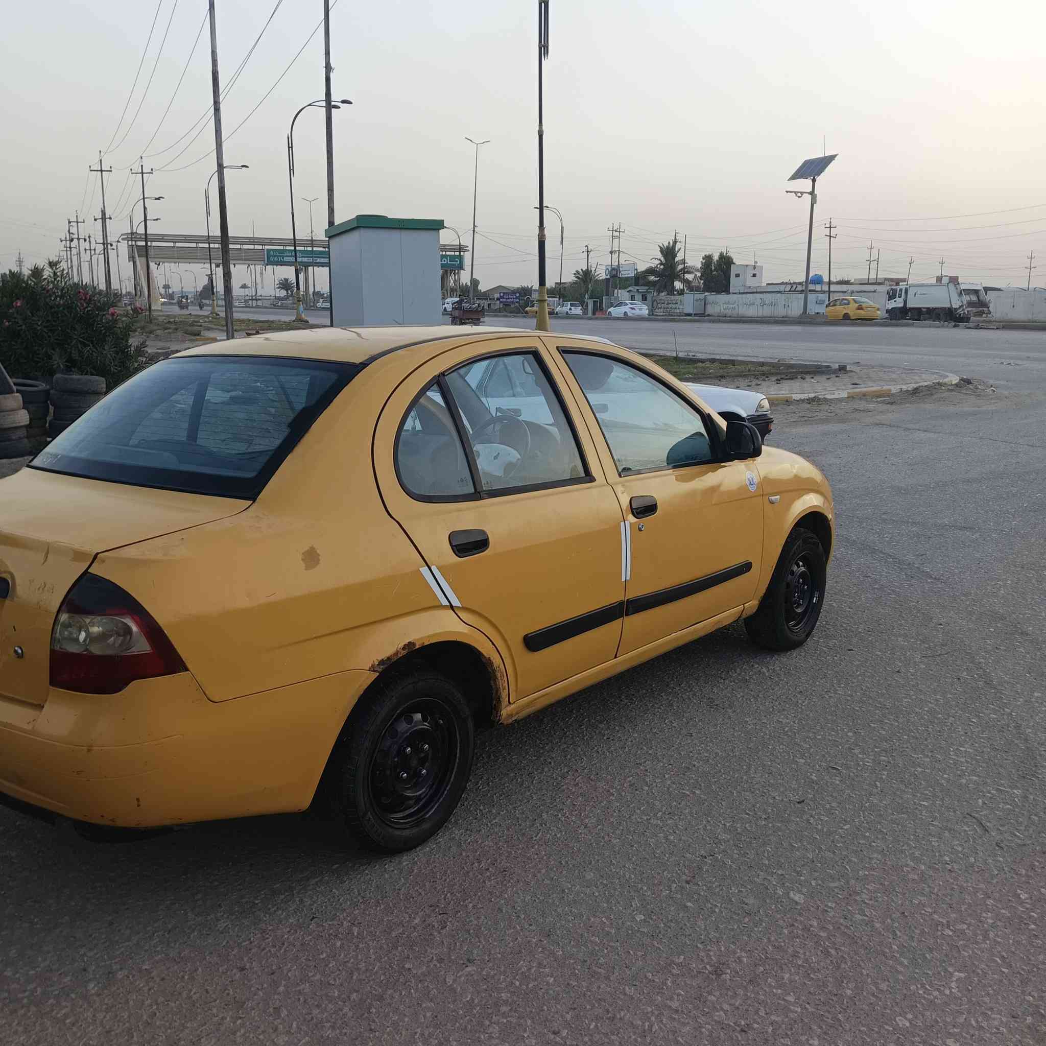 طيبه للبيع موديل 14 رقم نكليزي بسمي السعر 32 الاتصال ***********
