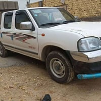 نيسان بيكم • ٢٠١٤ • النجف الاشرف