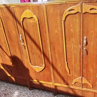 كندور • نضيف • الموصل الايسر