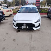 ام جي جيتي • ٢٠٢٤ • ١٠٠٠٠ كم