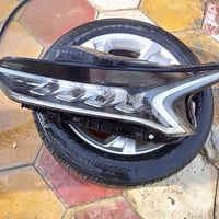 لايت K5 • الجهة اليسرى • أصلي