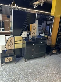 غرفة نوم • تركي • نظيفه ٩٠٪