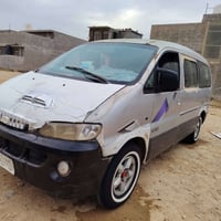 ستاركس 2002 كامله السياره كير مكينه ستاركس السعر ٥٨ الإتصال على 077245...