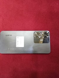 ريلمي سي 55 ذاكره 256 رام 8+8 لون اسود  السعر خاص  الإتصال على الرقم ا...