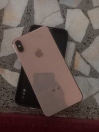 آيفون اكس ماكس • ايفون xs max • ذاكرة 512 جيجا • بطارية 76 • ايفون مست...