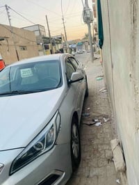 شاشة ستيرن • قطع غيار • النجف