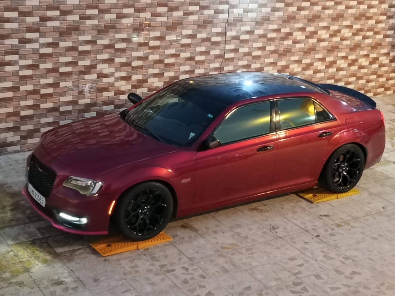 السلام عليكم 2013 v8بسمي مكاني بصره  ب147وبيها مجال رقمي. ***********
