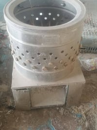 كيزر وهلاسه دجاج نظيفات شغالات عل فحص للبيع سعر 210وبيهن مجال للشراي ر...