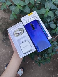 ريلمي X2 برو • ٢٥٦ • سناب دراغون ٨٥٥