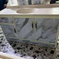 كاونتر سليمانية • قليل الاستخدام • الرمادي التأميم