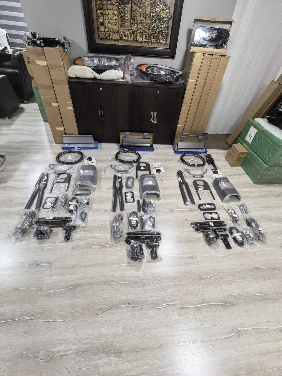 عرض سعر مغري لاخر ٣ طقم
0790166945


**إذا كنت صاحب هذا الإعلان وتريد حذفه لأي سبب، رجاءا أرسل رسالة إلى الدعم الفني**