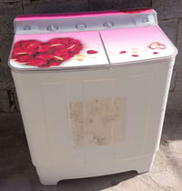 توشيبا • ١٣ كيلو • ورديه خارج