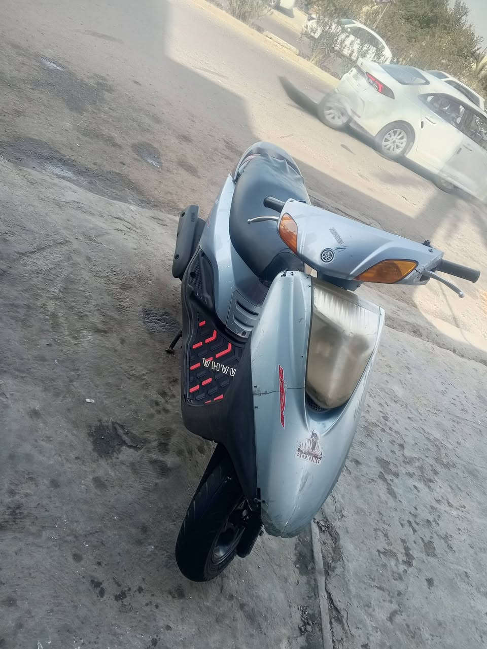 دراجه لبيع بريز يباني ختم واحد كلهه شغاله سلف هندر عنواني البياع حي عامل سعر 500 رقم ***********
