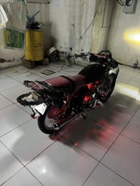 ايراني تايگر • موديل ٢٠١٩ • مكينة ما مفتوحه