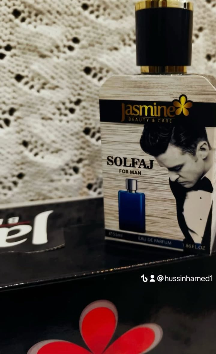 عطور ثباتية يوم كامل فوحان منعش عطر جذاب بشكل نسائي برائحة مميزة ورجالية جذابة
اطلب توصيل موحد لكل المناطق سعر القطعة 10 الف والزوج 18 الف جربها وشوف تكررها أمانة والله


**إذا كنت صاحب هذا الإعلان وتريد حذفه لأي سبب، رجاءا أرسل رسالة إلى الدعم الفني**