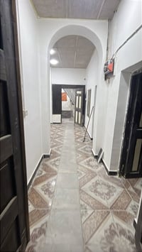 الجمهورية الاولى • ١١٠م • غرفتين