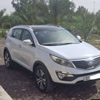 سبورتج • ٢٠١٤ • رقم بغداد