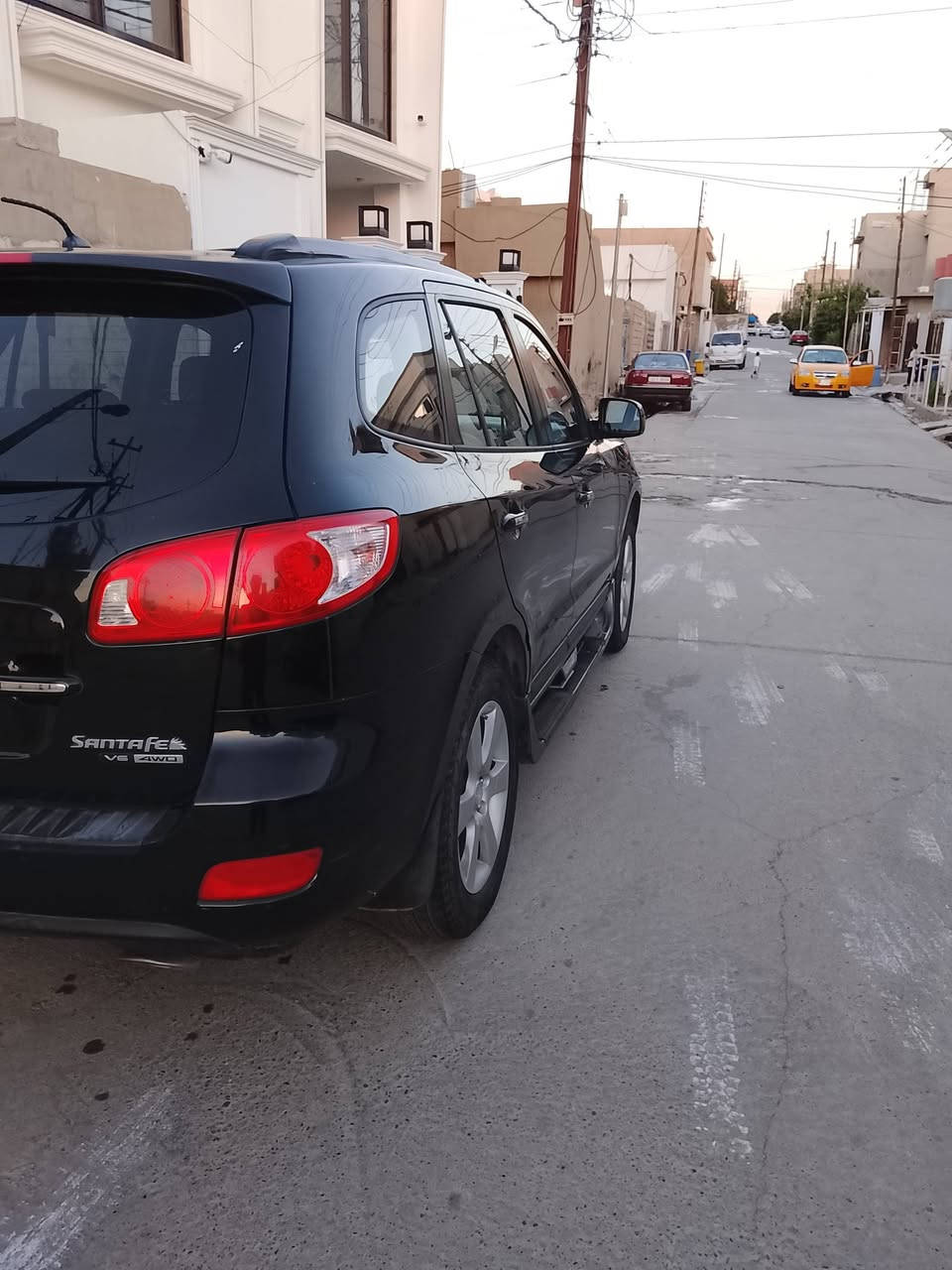 سنتافي ٢٠٠٨سته سلندر سنويه جديده بسمي بدون ضرر رقم سليمانيه


**إذا كنت صاحب هذا الإعلان وتريد حذفه لأي سبب، رجاءا أرسل رسالة إلى الدعم الفني**