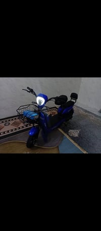 دراجه شحن حجم 14 نضيفه السعر 200 وبيها مجال قليل للشراي للاستفسار على ...