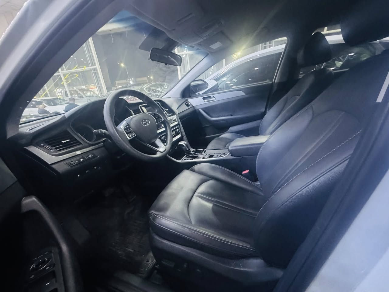 بسم الله
هونداي سوناتا 2022 
وارد كوري غاز 
ضرر ماكو 
صبغ قطعه وحده 
السعر ١٥٥ 
اتصال واستفسار : ‭٠ ٧٧١ ٨٠٢ ٤٣٠٥‬
العنوان البصره معارض القبله شركة جود البصره
