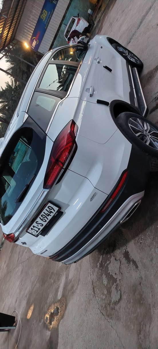 سلام عليكم Em grand موديل 2023
كفاله عامه فول فول مواصفات
رقم بغداد
السعر ١٣٥
العنوان بغداد الدوره 
*********** بغداد, العراق
