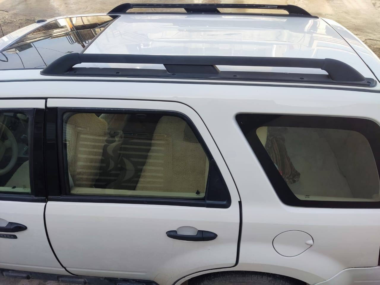 فۆرد ئیسکەیپ  2012،فول مواسەفات
 ئوتوماتیک سڵاید abs کۆدی
 دەرگا توڵی سەقف ناو زەرد
 4تایەی لۆکی لەژێرە 
 115هەزار ڕۆشتووە
 گێڕ و مەکینەی نەکراوەتەوە سەنەوی تا 2031 تازەیە، دوو پەڵە بۆیاخ بێ ناوگرتن

سعر لە کۆمێنت داوابکە ڕاستەخۆ بۆت دیت 📩 

گیرومەکینە بەشەرت زۆربەجوانی پاکی ماوە هیچ خەلەلیکی تیدا نییە 

ژمارەی خاوەنی 
 ***********  
***********
