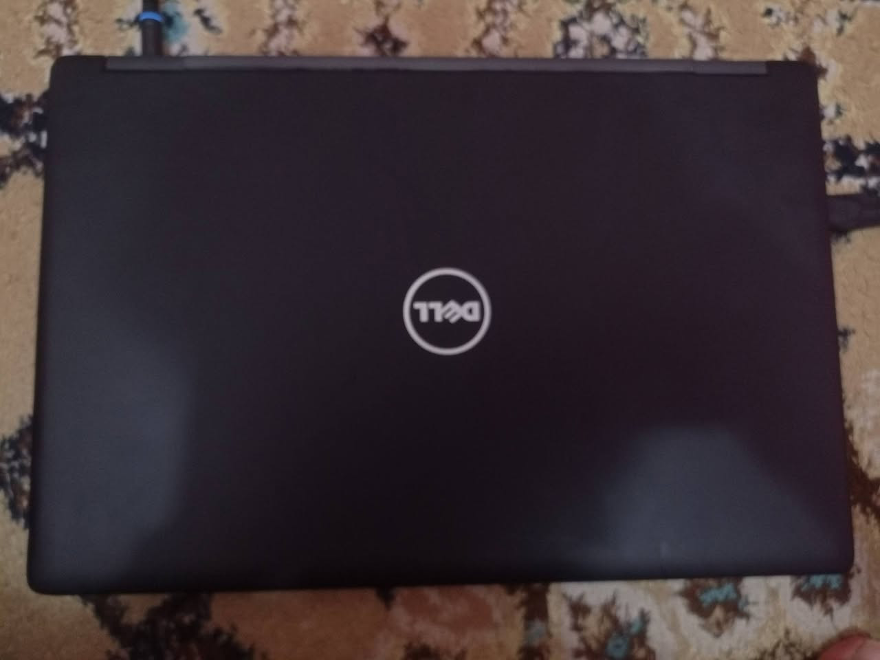 🔥 للبيع Dell Precision 3530 workstation 🔥
🚀 لابتوب قوي جداً للألعاب، المونتاج، التصميم، والشغل الثقيل
⚡ أداء عالي وسريع بدون تعليق

✅ Core i7-8850H الجيل الثامن
✅ معالج H مخصص للأداء العالي والكرف
✅ كارت شاشة خارجي NVIDIA Quadro P600 4GB
✅ RAM 16GB قابل للتطوير
✅ SSD 256GB قابل للتطوير 
سرعة خرافية بالإقلاع والتشغيل
✅ مناسب للمونتاج، التصميم، الدراسة، وبرامج الذكاء الاصطناعي الحديثة

🎮 يشغل ألعاب وبرامج قوية بسلاسة
🔥 جهاز عملي واحترافي يتحمل الاستخدام الثقيل
⚡ تبريد ممتاز وأداء ثابت

🎁 ويه الجهاز:
✔ ماوس
✔ ماوس باد
✔ حقيبة لابتوب

السعر 450 وبي مجال


**إذا كنت صاحب هذا الإعلان وتريد حذفه لأي سبب، رجاءا أرسل رسالة إلى الدعم الفني**