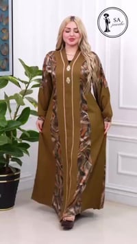 القياره • ستين حرير • موديل مصري