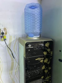 برادة ماء • جديد • كركوك