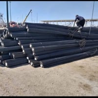 🔴🔴🔴 نزول في اسعار الحديد 🔴🔴 🛑مكتب البنداوي لتجارة حديد التسليح وال Brc...