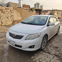 كورله ٢٠٠٨ • خليجي • بدون حادث