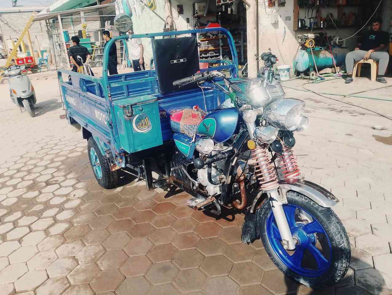 السلام عليكم ستوته للبيع موديل 20 رقم مكاني نجف كوفه***********
